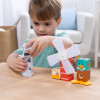 Melissa & Doug Blockables Farm Friends rinkinys
