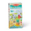 Melissa & Doug Blockables Farm Friends rinkinys