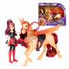 Spin Master Unicorn Academy - Wing Magic Valentina ir Cinder žaidimų rinkinys
