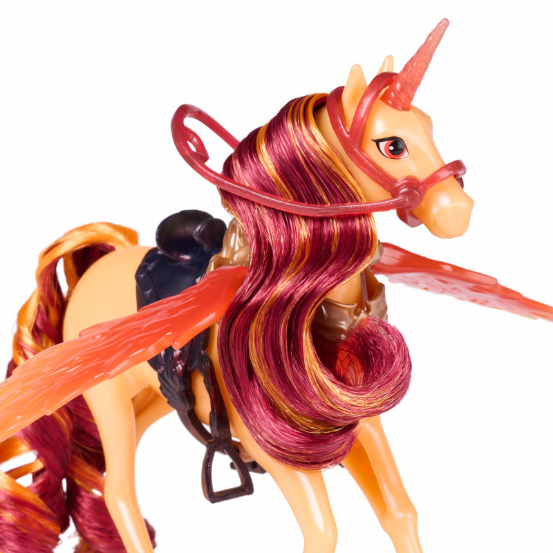 Spin Master Unicorn Academy - Wing Magic Valentina ir Cinder žaidimų rinkinys