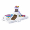 Kinetic Sand Candy Station žaidimų rinkinys