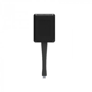 Dahua DHI-PKP-WP1B 3 m nuolatinės srovės ilginamasis maitinimo laidas vaizdo stebėjimo kameroms, 5,5x2,1 mm, baltas