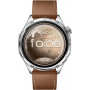 Honor Watch 6 išmanusis laikrodis, rudos spalvos