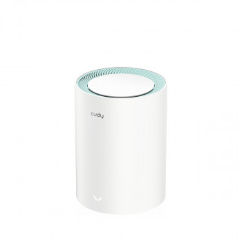 Cudy AX1500 Gigabit Mesh Wi-Fi 6 sistema – 1 vnt.