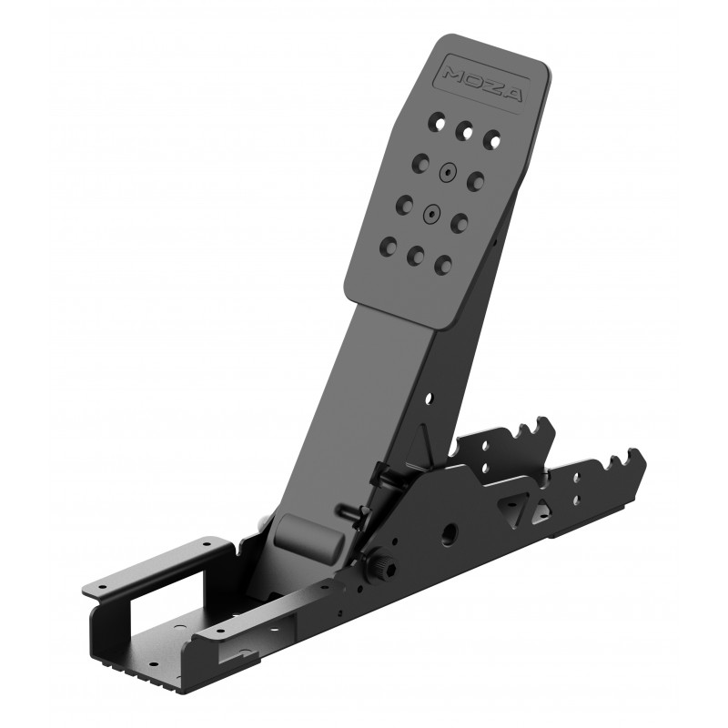 Moza Racing SRP Lite2 sankabos pedalas – atskiras USB sankabos pedalas simuliaciniam lenktyniavimui