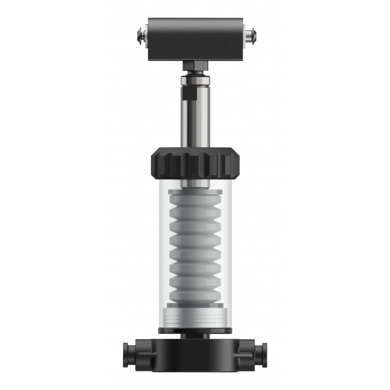 Moza Racing SRP Lite2 sankabos pedalas – atskiras USB sankabos pedalas simuliaciniam lenktyniavimui