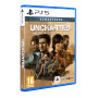 Sony Uncharted Legacy of Thieves kolekcija (PS5)