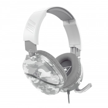 Turtle Beach TBS-6230-02 laidinis žaidimų ausinių komplektas Xbox, PlayStation, Nintendo Switch, PC ir mobiliesiems - juoda