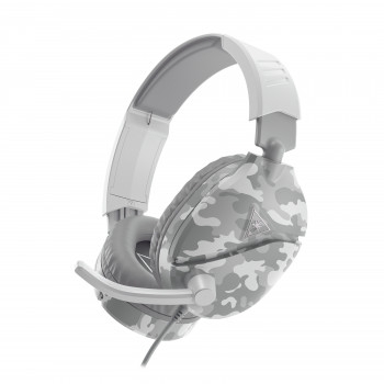 Turtle Beach TBS-6230-02 laidinis žaidimų ausinių komplektas Xbox, PlayStation, Nintendo Switch, PC ir mobiliesiems - juoda