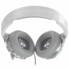 Turtle Beach RECON 70 laidinės uždaros žaidimų ausinės su sulankstomu mikrofonu, balto kamufliažo spalvos (TBS-6230-02)