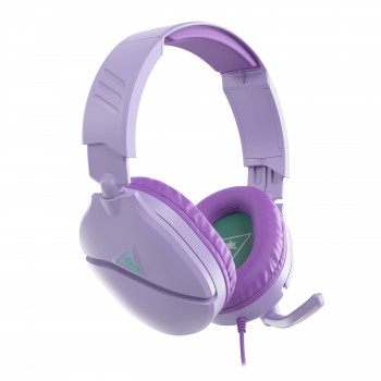 Turtle Beach Stealth 600 Gen 2 belaidės žaidimų ausinės, skirtos Xbox, PS5, PS4, Switch, PC ir Mac – juodos