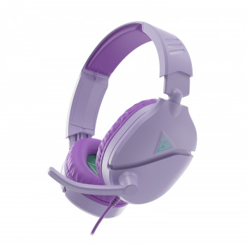 Turtle Beach Stealth 600 Gen 2 belaidės žaidimų ausinės, skirtos Xbox, PS5, PS4, Switch, PC ir Mac – juodos