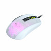 Roccat Burst Pro laidinė žaidimų pelė, 16000 dpi, 68 g, balta (ROC-11-746)