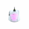 Roccat Burst Pro laidinė žaidimų pelė, 16000 dpi, 68 g, balta (ROC-11-746)