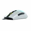 Roccat Burst Pro laidinė žaidimų pelė, 16000 dpi, 68 g, balta (ROC-11-746)