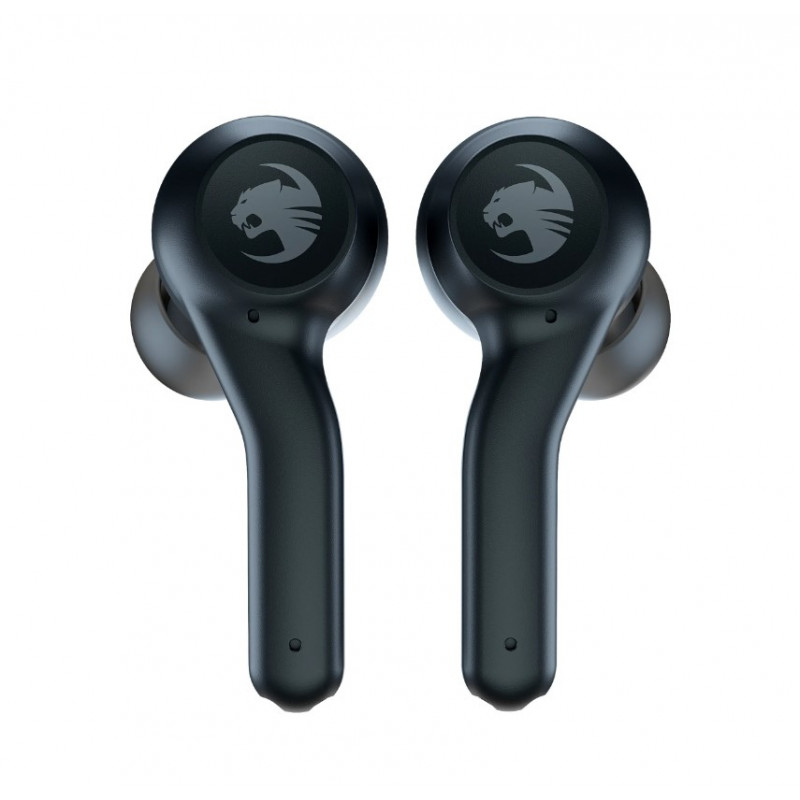 Roccat Syn Buds Air belaidžiai ausinukai, Bluetooth 5.1, juodi (ROC-14-102-02)