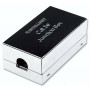 Intellinet Cat5e FTP Keystone Jack, beįrankis ekranuotas RJ45 lizdas, 512114