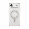 ZAGG Santa Cruz Snap dėklas, skirtas iPhone 15 Pro Max – titano spalvos