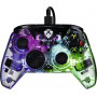 Turtle Beach Afterglow žaidimų pultas Xbox, permatomas (TBC-2008-95)