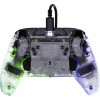 Turtle Beach Afterglow žaidimų pultas Xbox, permatomas (TBC-2008-95)