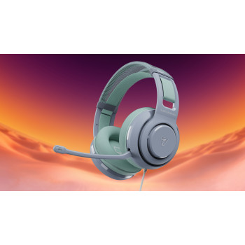 Turtle Beach TBS-6001-25 Arctic Camo belaidžiai žaidimų ausinės