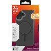 ZAGG Santa Cruz Snap iPhone 17 dėklas – juodas