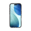 ZAGG Santa Cruz Snap iPhone 17 dėklas – juodas