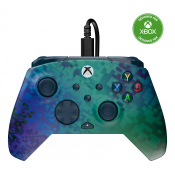 Turtle Beach TBC-2004-55 Arctic Camo belaidės žaidimų ausinės - Xbox, PlayStation, Nintendo Switch, PC ir Mac