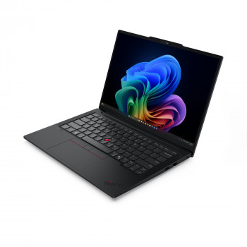 Lenovo ThinkPad E14 Gen 8 AMD Ryzen AI 7 445 14 colių nešiojamasis kompiuteris