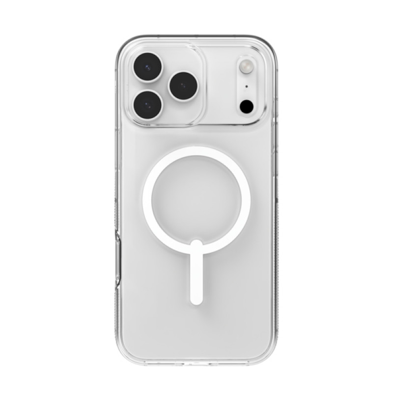 ZAGG Crystal Palace Snap Case, skirtas iPhone 17 Pro Max