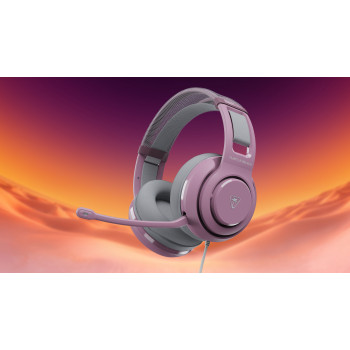 Turtle Beach Stealth 600 Gen 2 Arctic Camo belaidės žaidimų ausinės, skirtos Xbox ir PlayStation