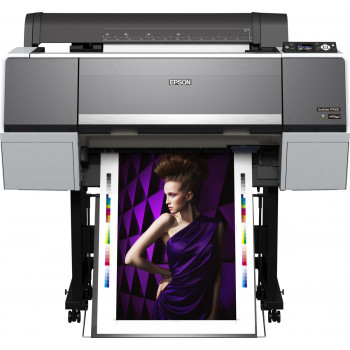 Epson SureColor SC-P7000 24 colių didelio formato spausdintuvas