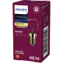 Philips PHI App 40W E14 230-240V T29 kriaušės formos orkaitės lempa