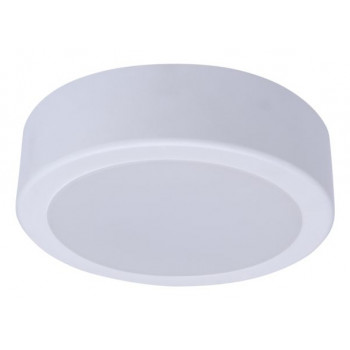 Philips DN065B G4 20S/830_840_865 PSU-E D200 RD įleidžiamas LED prožektorius 20W 2000lm, reguliuojama spalvos temperatūra, baltas