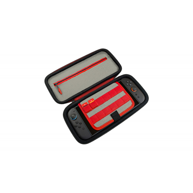 Turtle Beach PlayTrek kelioninis dėklas Nintendo Switch 2, Koopa Troop (TBA-8202-95)