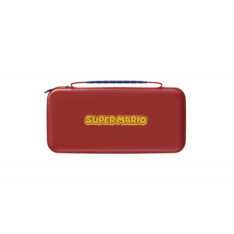 Turtle Beach PlayTrek kelioninis dėklas Nintendo Switch 2, Koopa Troop (TBA-8202-95)