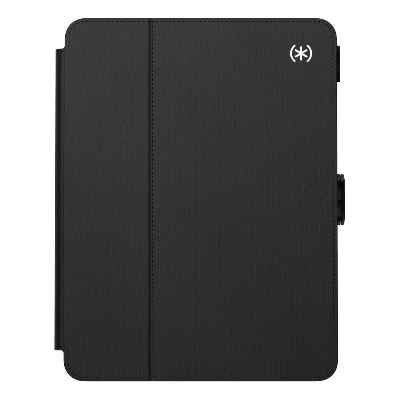 Speck Balance Folio dėklas, skirtas iPad Pro 11 colių (M5 2025) ir iPad Pro 11 colių (M4 2024) – juodas