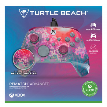 Turtle Beach TBC-2404-45 belaidės žaidimų ausinės, skirtos Xbox, PlayStation, PC, Mac ir Switch – 50 mm Nanoclear garsiakalbiai, 48+ val. baterija, Flip-to-Mute mikrofonas, juodos