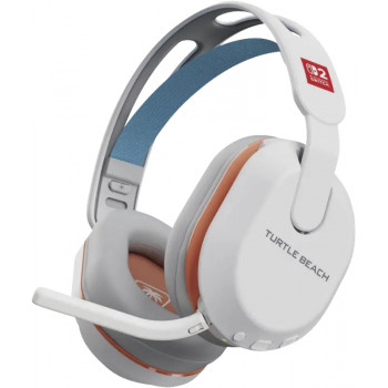 Turtle Beach TBS-8101-15 Stealth 600 Gen 3 belaidės žaidimų ausinės – Arctic Camo