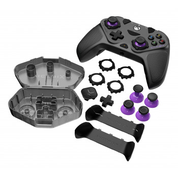 Turtle Beach TBC-2005-85 Arctic Camo belaidžiai žaidimų ausinės - Xbox, PlayStation, PC, Mac ir Switch