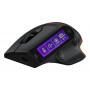 Turtle Beach Command Series MC7 belaidė žaidimų pelė, juoda
