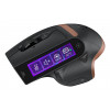 Turtle Beach Command Series MC7 belaidė žaidimų pelė, juoda