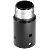 Chief CPA262 kolonos mova 1,5 colio NPT sriegiuotoms kolonoms, juoda