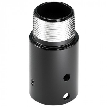 Chief CPA262 kolonos mova 1,5 colio NPT sriegiuotoms kolonoms, juoda