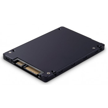 Lenovo ThinkSystem 5200 Mainstream 1,92 TB SATA 6Gb/s 2,5 colio karšto keitimo šifruotas SSD (256 bitų AES)