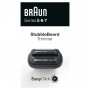 Braun EasyClick StubbleBeard skutimosi priedų rinkinys Series 5/6/7