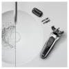 Braun EasyClick StubbleBeard skutimosi priedų rinkinys Series 5/6/7