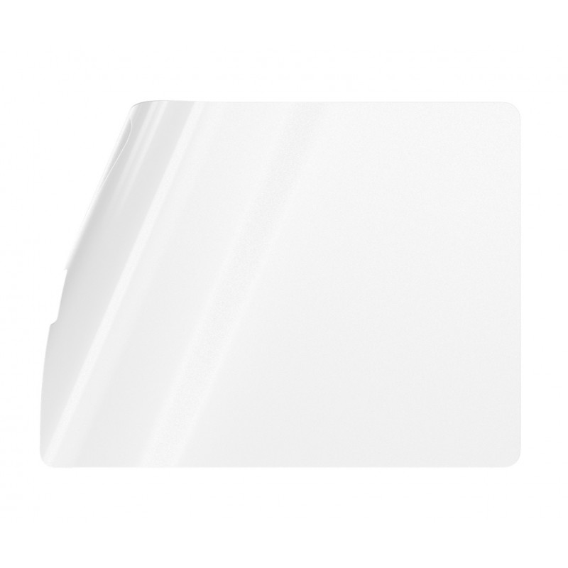 PanzerGlass GraphicPaper ekrano apsauga, skirta iPad Pro 12,9 colio (2018–2022), nuo atspindžių, tinka su dėklu, antibakterinė