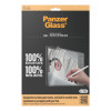 PanzerGlass GraphicPaper ekrano apsauga, skirta iPad Pro 12,9 colio (2018–2022), nuo atspindžių, tinka su dėklu, antibakterinė