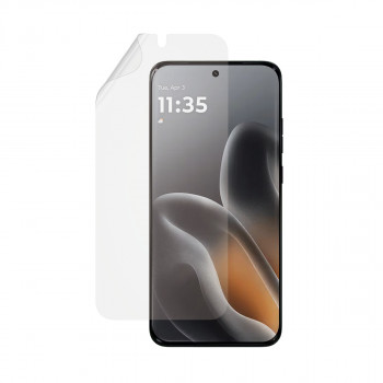 PanzerGlass Ultra-Wide Fit grūdinto stiklo ekrano apsauga, skirta Motorola Moto Edge 60 Fusion